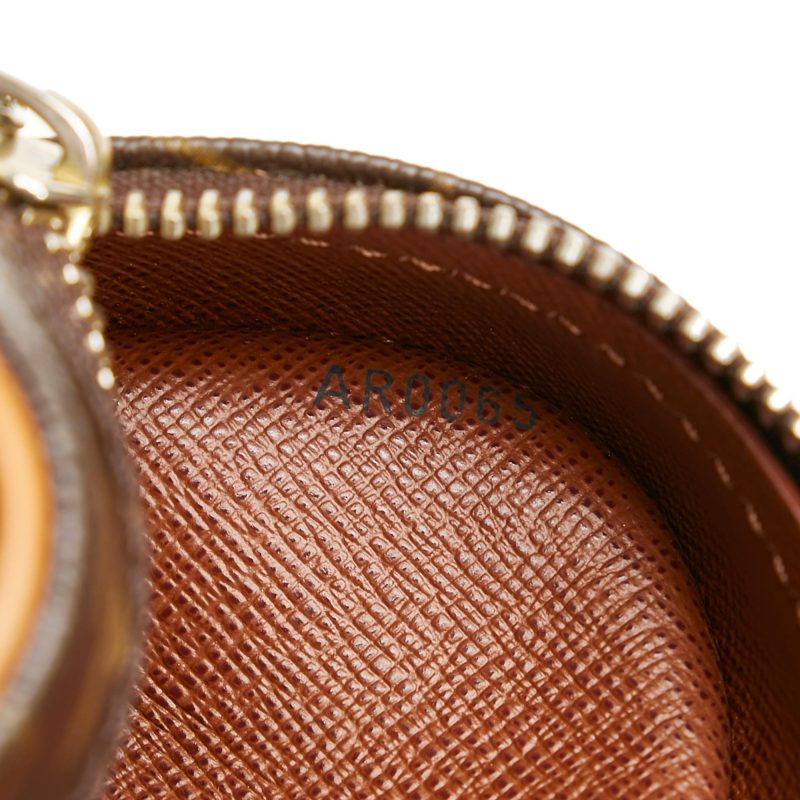 Louis Vuitton Monogram Nile (SHG-36250) - Barde - Image 9