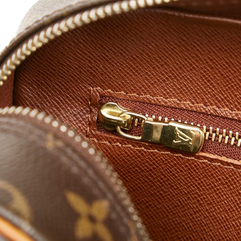 Louis Vuitton Monogram Nile (SHG-36250) - Barde - Image 10