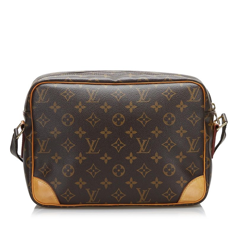 Louis Vuitton Monogram Nile (SHG-36363) - Barde - Image 3
