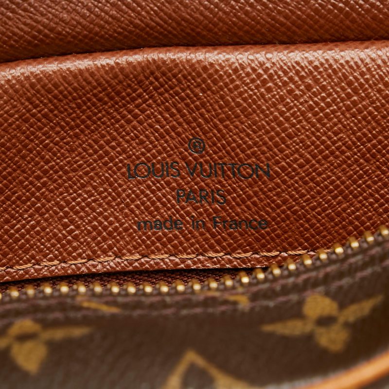Louis Vuitton Monogram Nile (SHG-36363) - Barde - Image 8