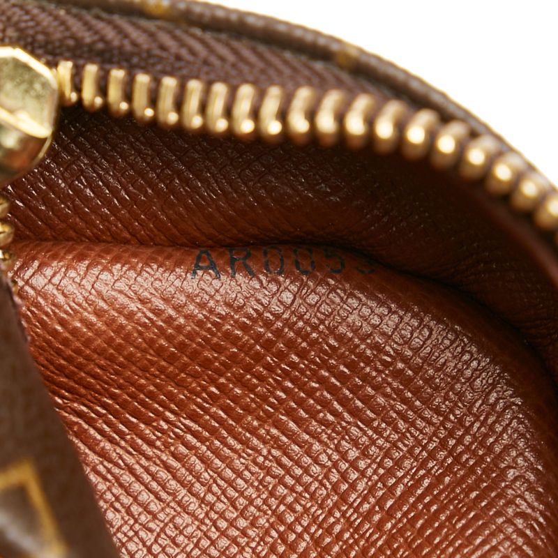 Louis Vuitton Monogram Nile (SHG-36363) - Barde - Image 9