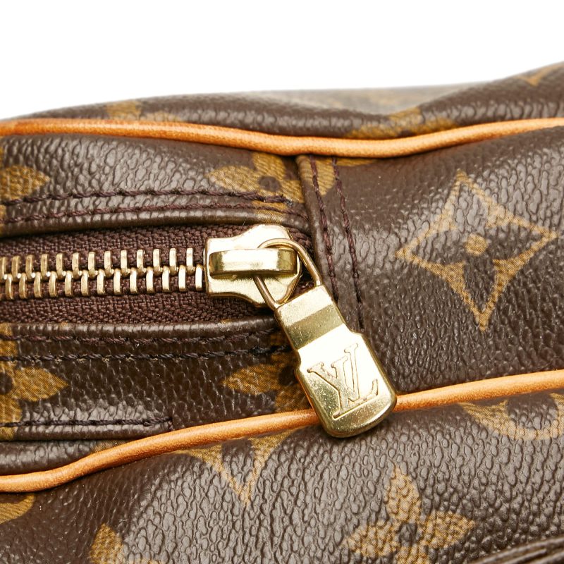 Louis Vuitton Monogram Nile (SHG-36363) - Barde - Image 10