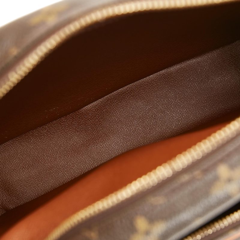 Louis Vuitton Monogram Nile (SHG-36363) - Barde - Image 7