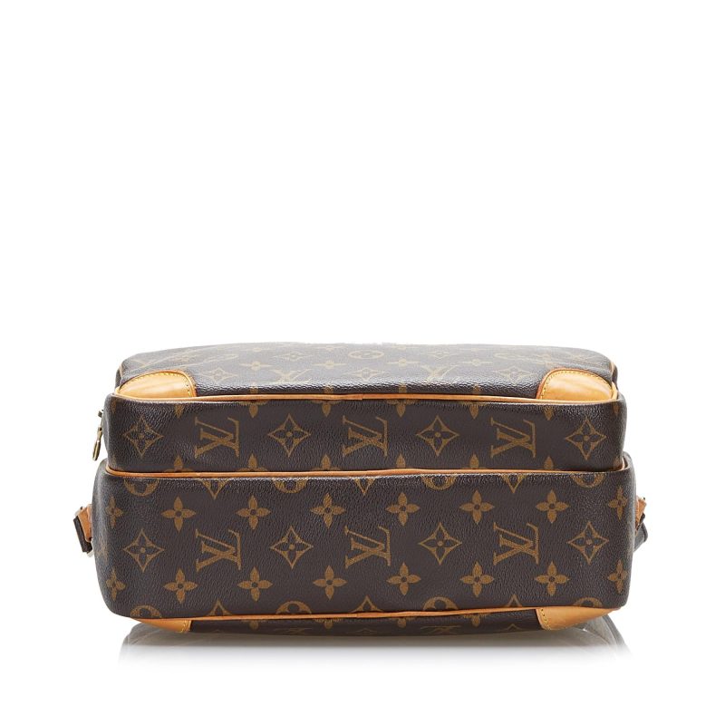 Louis Vuitton Monogram Nile (SHG-37467) - Barde - Image 4