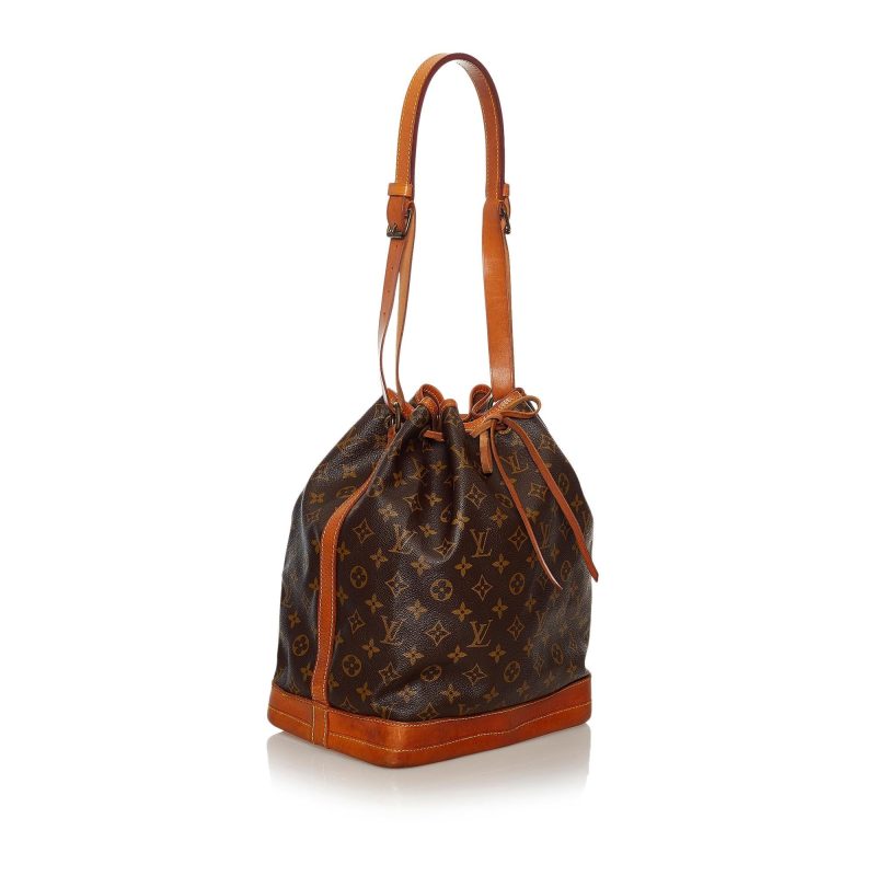 Louis Vuitton Monogram Noe (SHG-33450) - Barde - Image 2