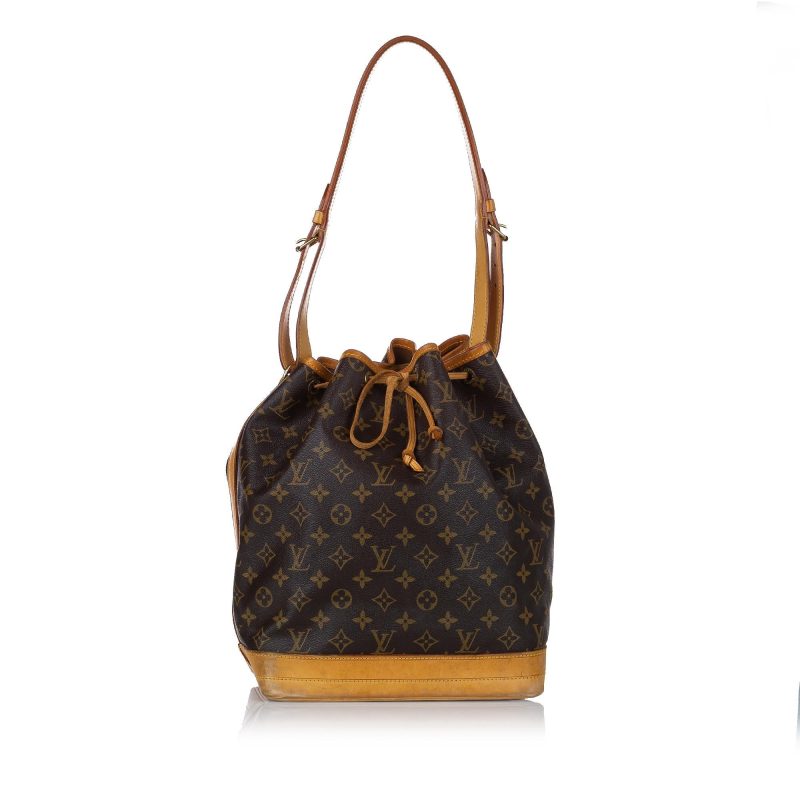 Louis Vuitton Monogram Noe (SHG-33766) - Barde