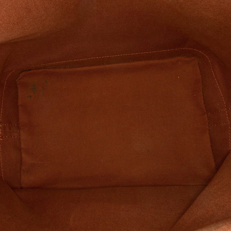 Louis Vuitton Monogram Noe (SHG-33766) - Barde - Image 5
