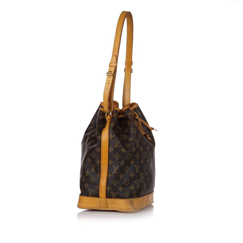 Louis Vuitton Monogram Noe (SHG-33766) - Barde - Image 2