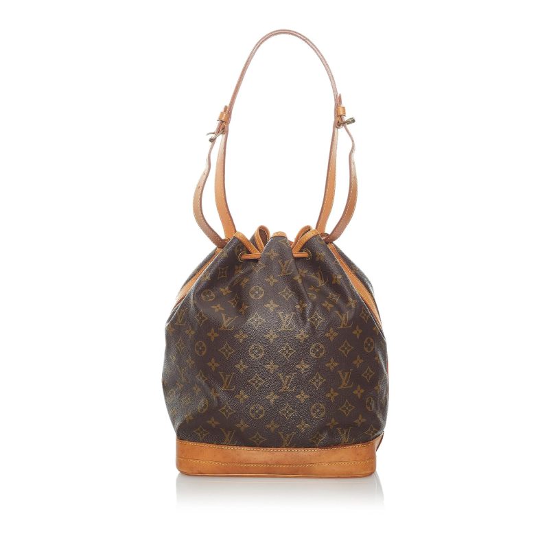 Louis Vuitton Monogram Noe (SHG-33926) - Barde - Image 3
