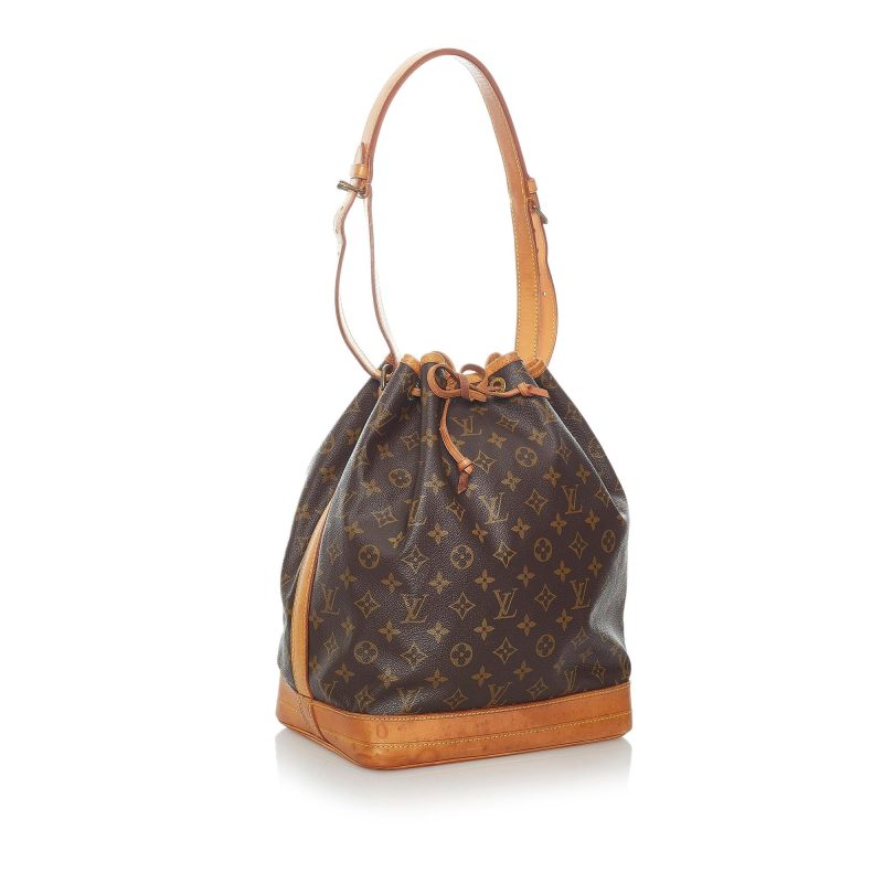 Louis Vuitton Monogram Noe (SHG-33926) - Barde - Image 2