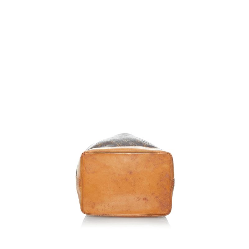Louis Vuitton Monogram Noe (SHG-34161) - Barde - Image 4