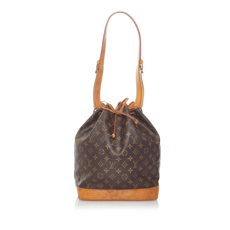 Louis Vuitton Monogram Noe (SHG-34161) - Barde