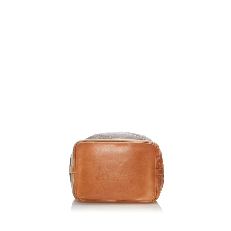 Louis Vuitton Monogram Noe (SHG-34188) - Barde - Image 4