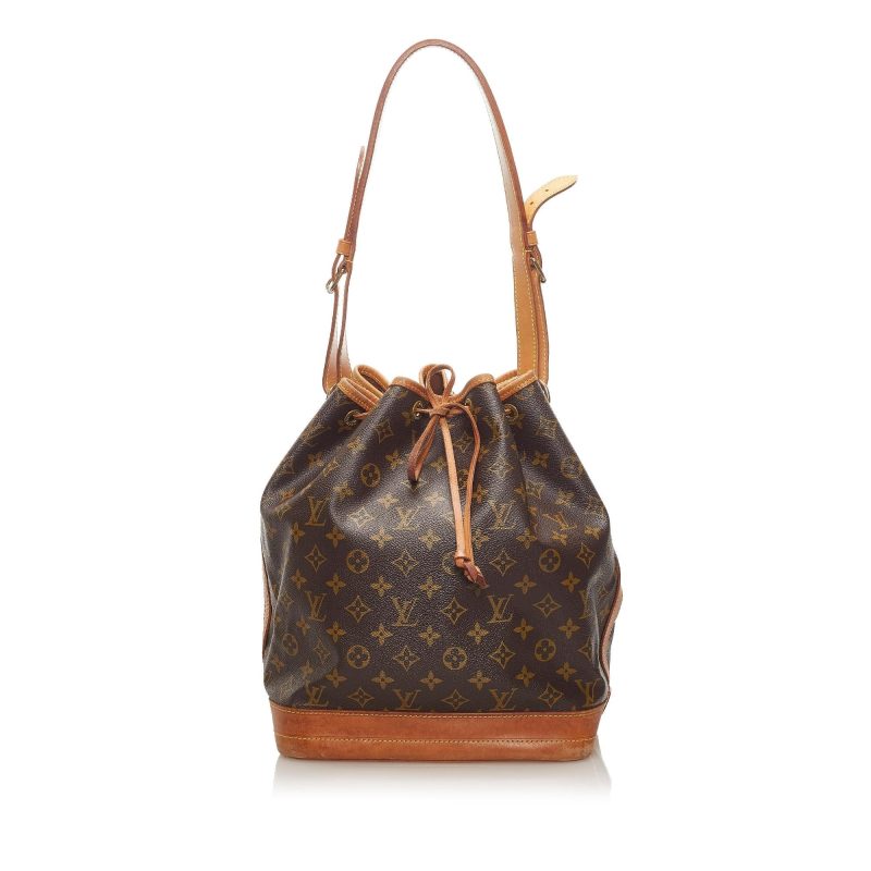Louis Vuitton Monogram Noe (SHG-34188) - Barde