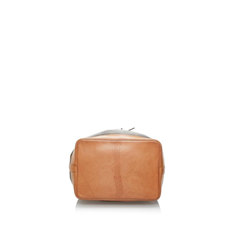 Louis Vuitton Monogram Noe (SHG-34232) - Barde - Image 4