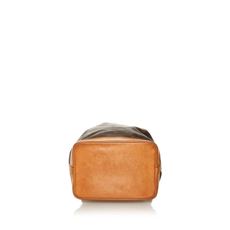 Louis Vuitton Monogram Noe (SHG-34605) - Barde - Image 4