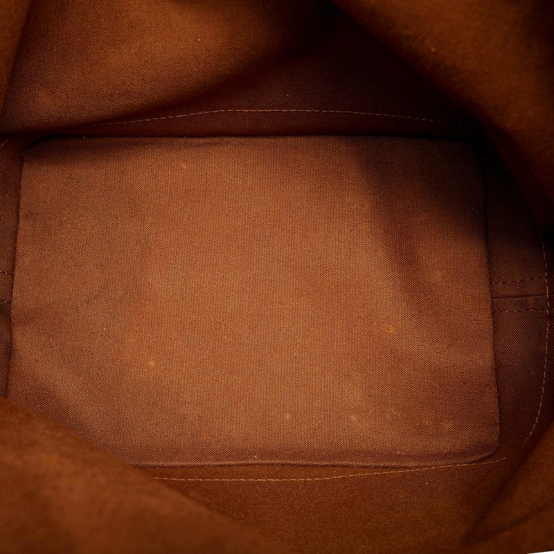 Louis Vuitton Monogram Noe (SHG-34605) - Barde - Image 5