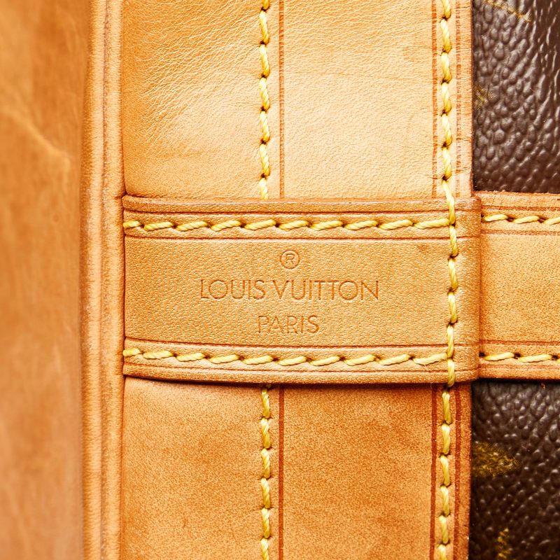 Louis Vuitton Monogram Noe (SHG-34605) - Barde - Image 6