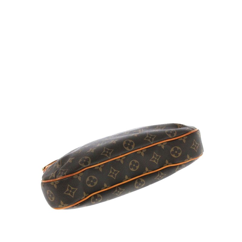 Louis Vuitton Monogram Odeon MM (SHG-37033) - Barde - Image 4