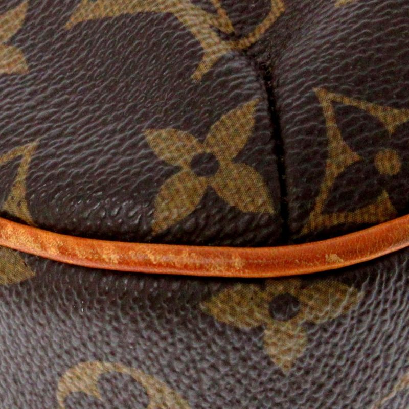 Louis Vuitton Monogram Odeon MM (SHG-37033) - Barde - Image 10