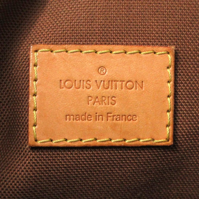 Louis Vuitton Monogram Odeon MM (SHG-37033) - Barde - Image 7