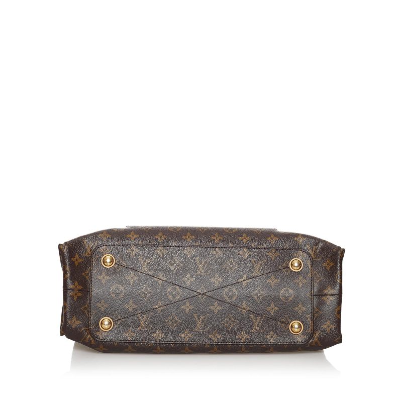Louis Vuitton Monogram Olympe MM (SHG-37270) - Barde - Image 4