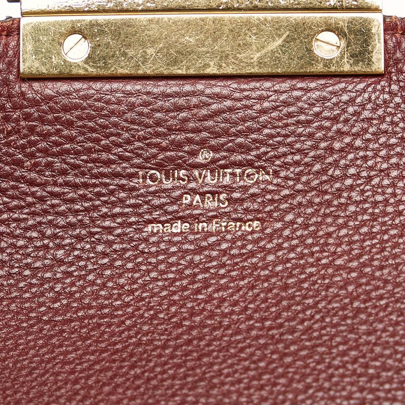 Louis Vuitton Monogram Olympe MM (SHG-37270) - Barde - Image 7