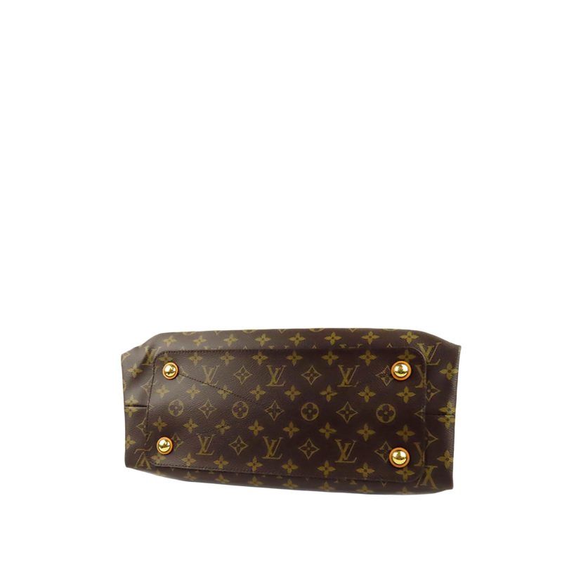 Louis Vuitton Monogram Olympe MM (SHG-37826) - Barde - Image 3