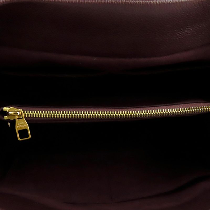 Louis Vuitton Monogram Olympe MM (SHG-37826) - Barde - Image 4