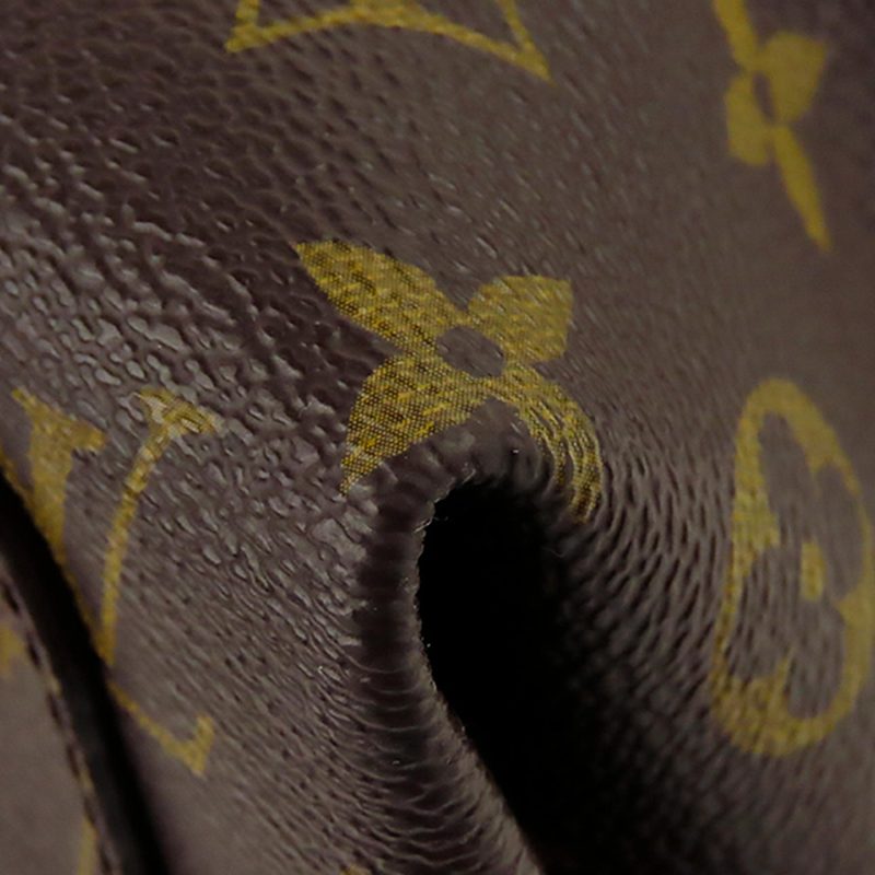 Louis Vuitton Monogram Olympe MM (SHG-37826) - Barde - Image 9