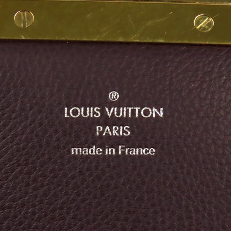 Louis Vuitton Monogram Olympe MM (SHG-37826) - Barde - Image 6