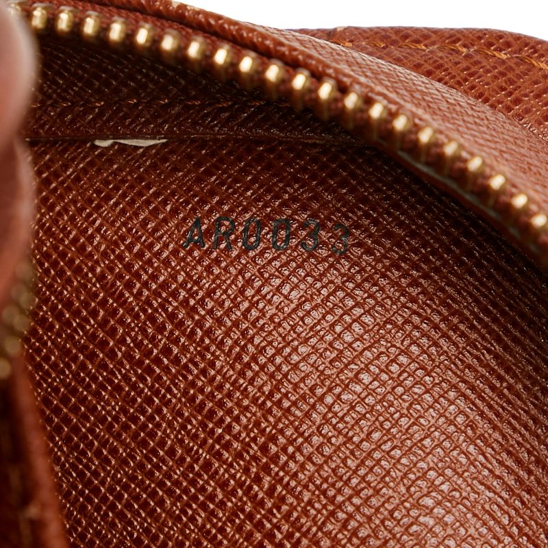 Louis Vuitton Monogram Orsay (SHG-35702) - Barde - Image 8