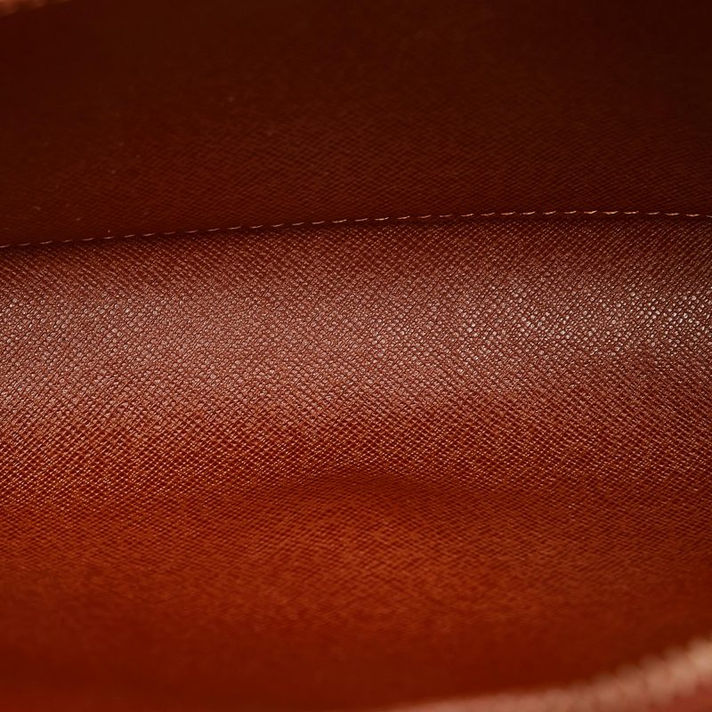 Louis Vuitton Monogram Orsay (SHG-35702) - Barde - Image 6