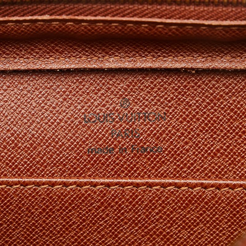 Louis Vuitton Monogram Orsay (SHG-35702) - Barde - Image 7
