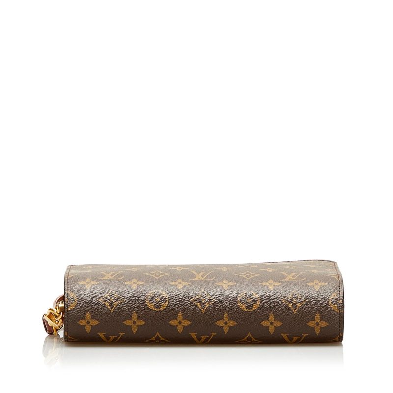 Louis Vuitton Monogram Orsay (SHG-36008) - Barde - Image 4