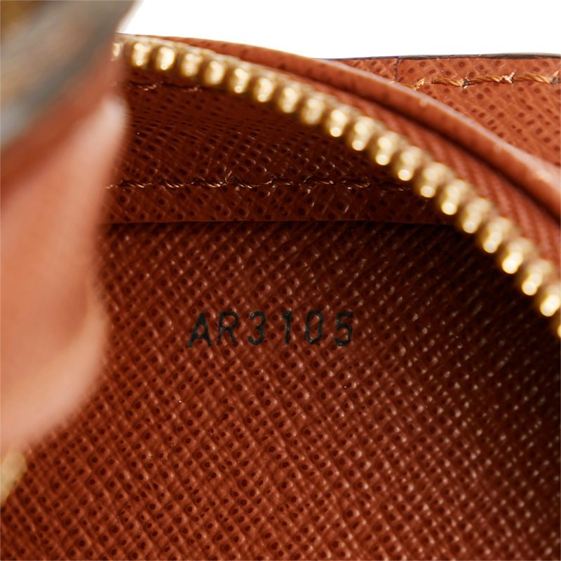 Louis Vuitton Monogram Orsay (SHG-36008) - Barde - Image 8