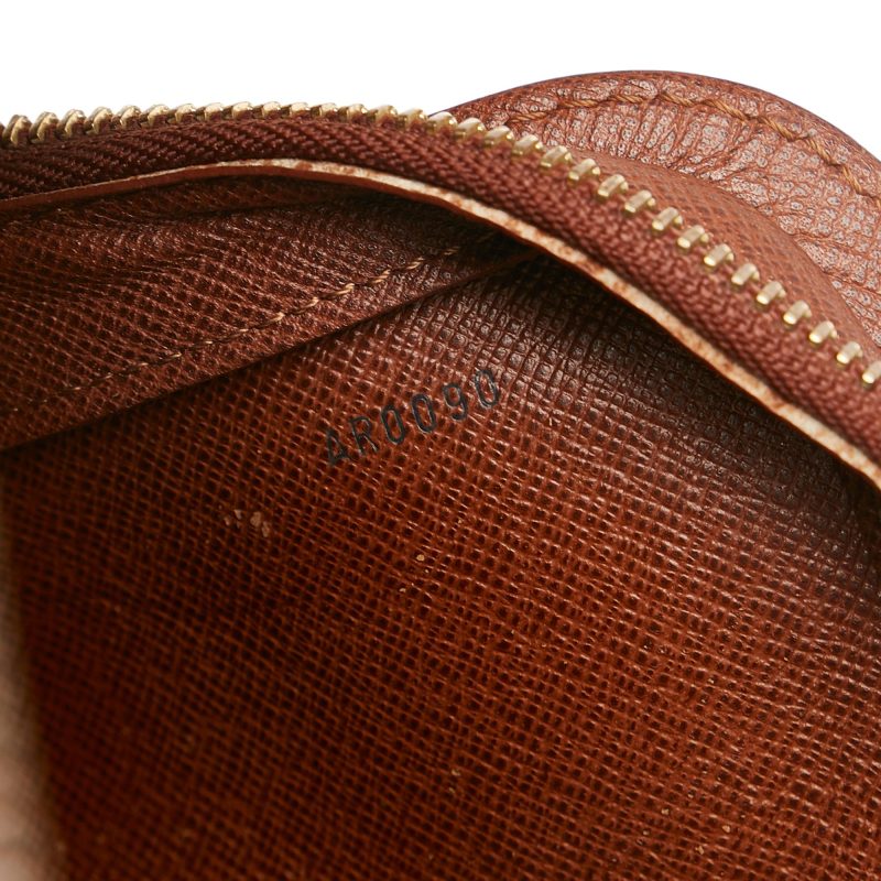 Louis Vuitton Monogram Orsay (SHG-36733) - Barde - Image 8
