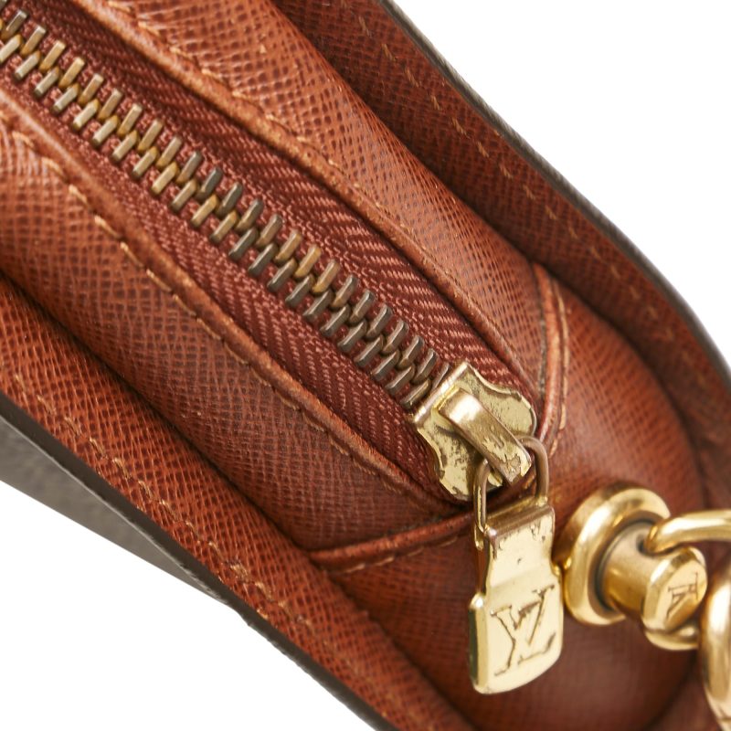 Louis Vuitton Monogram Orsay (SHG-36733) - Barde - Image 9