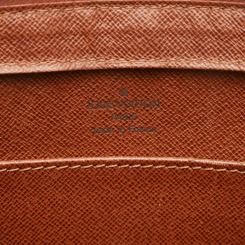 Louis Vuitton Monogram Orsay (SHG-36733) - Barde - Image 7