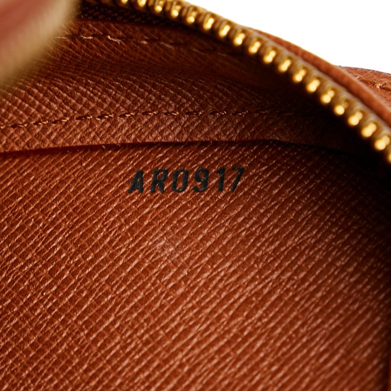 Louis Vuitton Monogram Orsay (SHG-37049) - Barde - Image 8