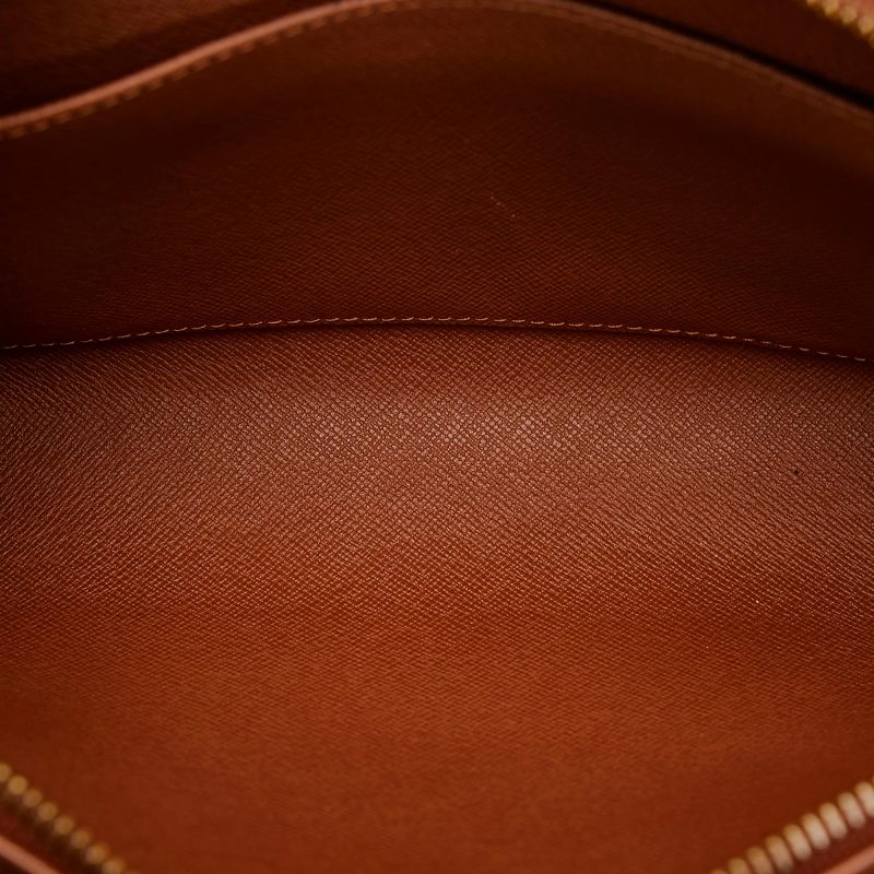 Louis Vuitton Monogram Orsay (SHG-37049) - Barde - Image 6