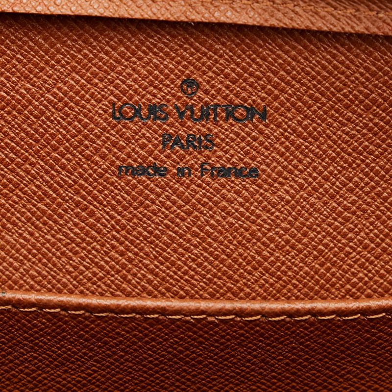 Louis Vuitton Monogram Orsay (SHG-37049) - Barde - Image 7