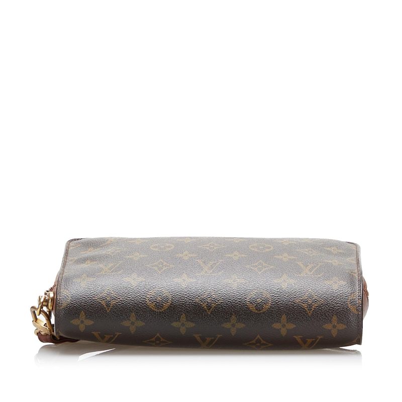 Louis Vuitton Monogram Orsay (SHG-37534) - Barde - Image 4