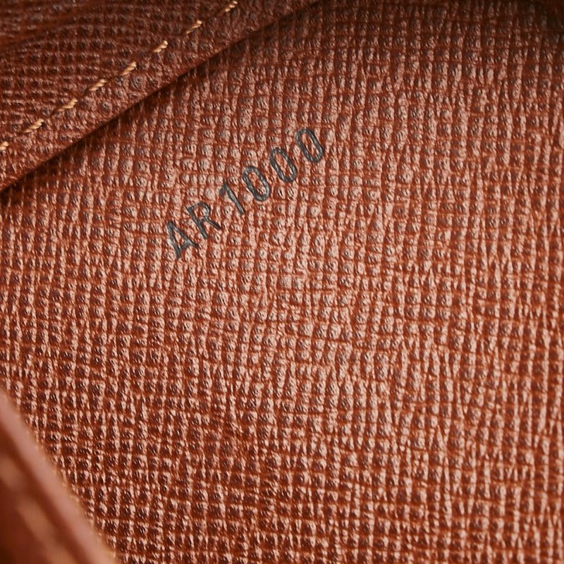 Louis Vuitton Monogram Orsay (SHG-37534) - Barde - Image 8