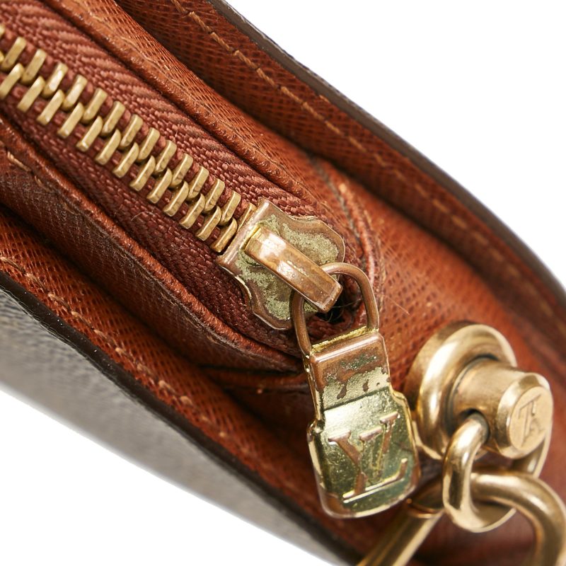 Louis Vuitton Monogram Orsay (SHG-37534) - Barde - Image 9
