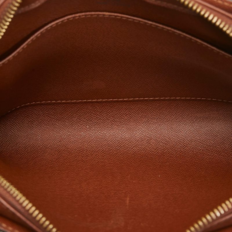 Louis Vuitton Monogram Orsay (SHG-37534) - Barde - Image 6