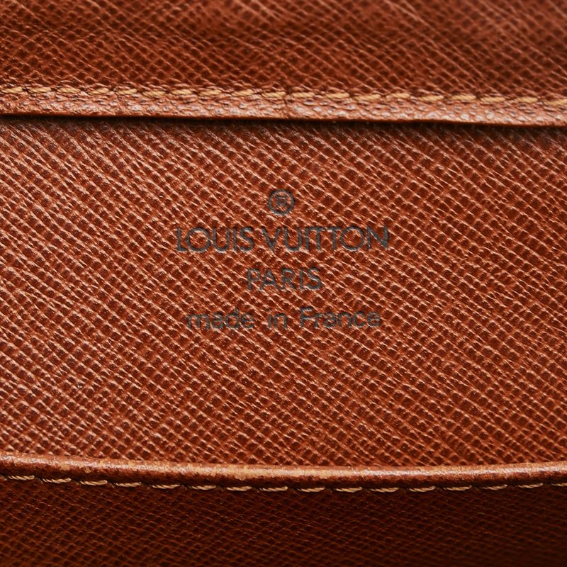 Louis Vuitton Monogram Orsay (SHG-37534) - Barde - Image 7