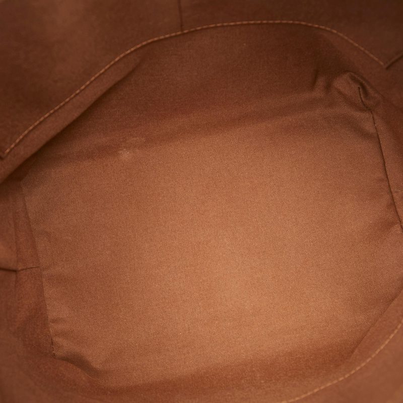 Louis Vuitton Monogram Palermo PM (SHG-36229) - Barde - Image 6