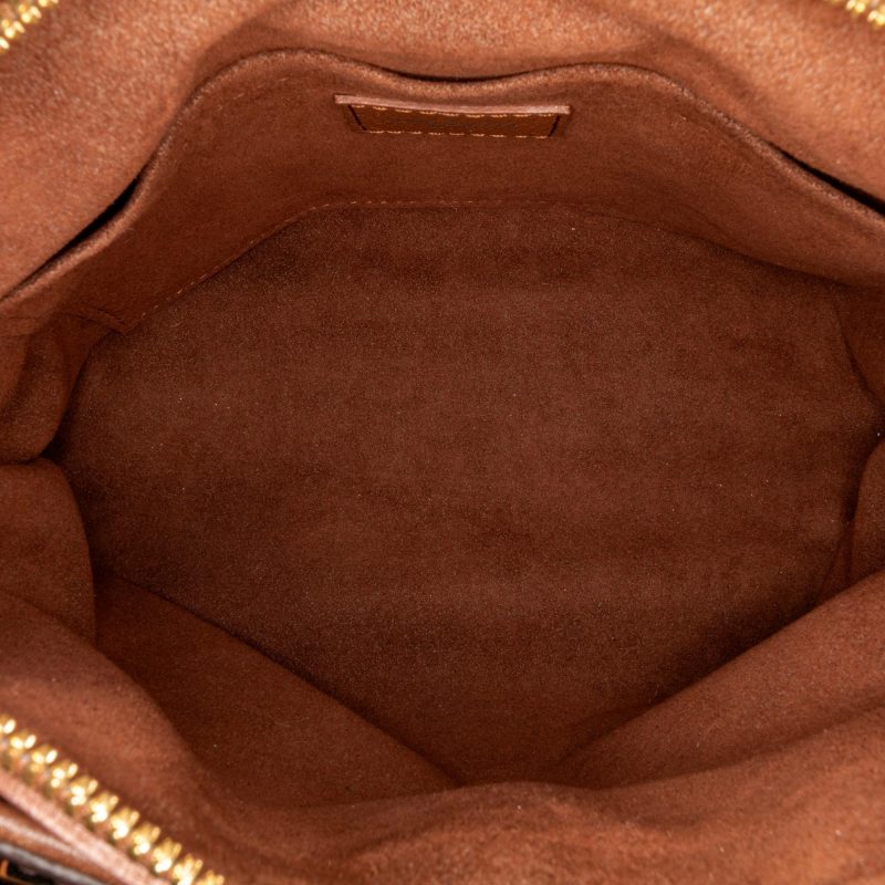 Louis Vuitton Monogram Pallas BB (SHG-35010) - Barde - Image 5