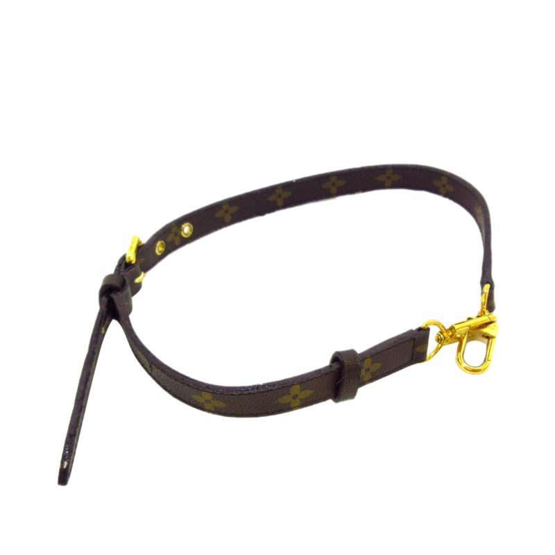 Louis Vuitton Monogram Pallas MM (SHG-35675) - Barde - Image 5